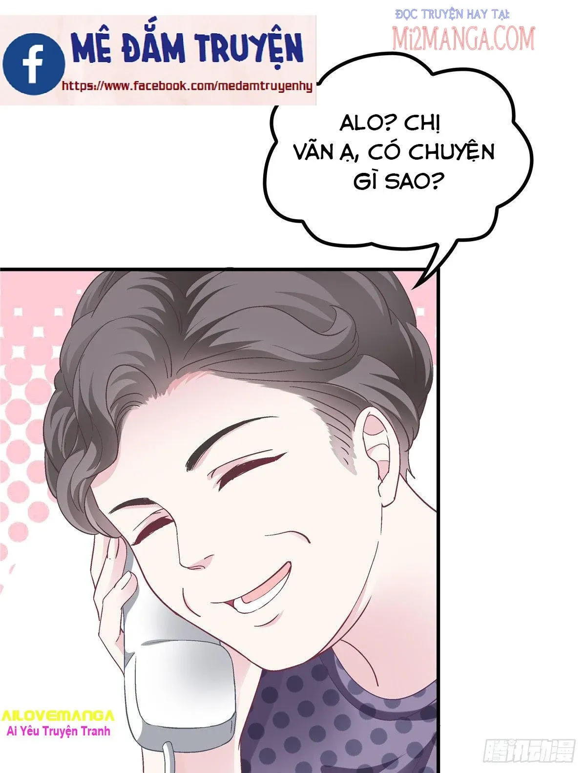 đọc truyện Bảo Bối Tâm Gan Của Lão Đại Xuyên Không Trở Lại Rồi Chương 6.5 ảnh 7 tại Thiên Thai Truyện