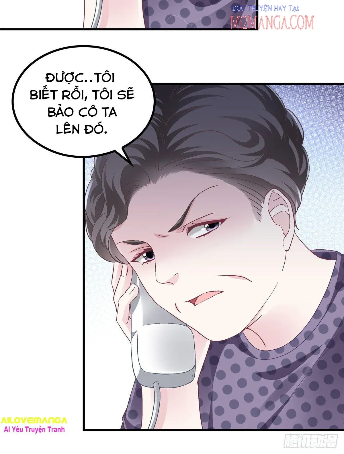 đọc truyện Bảo Bối Tâm Gan Của Lão Đại Xuyên Không Trở Lại Rồi Chương 6.5 ảnh 8 tại Thiên Thai Truyện