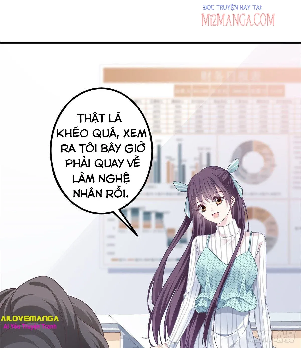 đọc truyện Bảo Bối Tâm Gan Của Lão Đại Xuyên Không Trở Lại Rồi Chương 6.5 ảnh 9 tại Thiên Thai Truyện