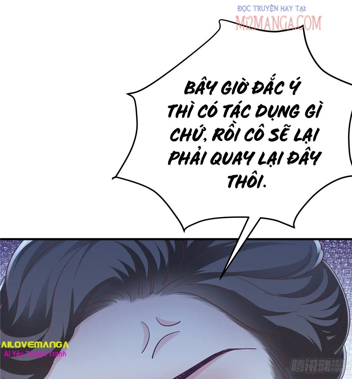 đọc truyện Bảo Bối Tâm Gan Của Lão Đại Xuyên Không Trở Lại Rồi Chương 6.5 ảnh 10 tại Thiên Thai Truyện