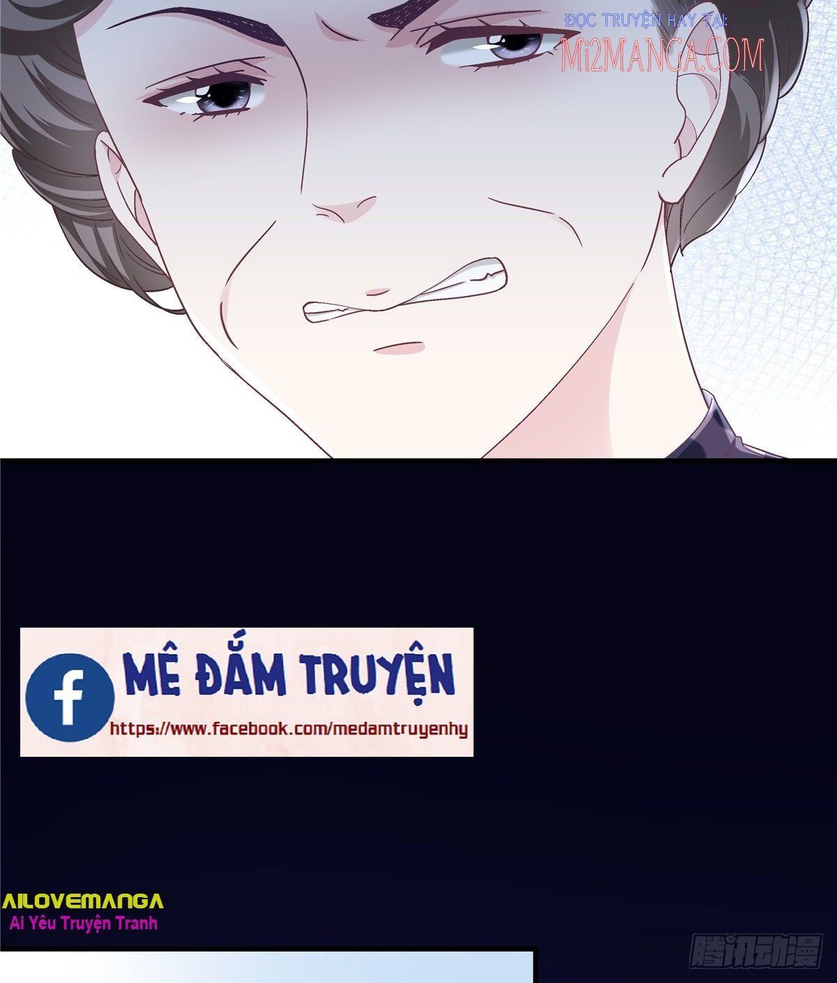 đọc truyện Bảo Bối Tâm Gan Của Lão Đại Xuyên Không Trở Lại Rồi Chương 6.5 ảnh 11 tại Thiên Thai Truyện