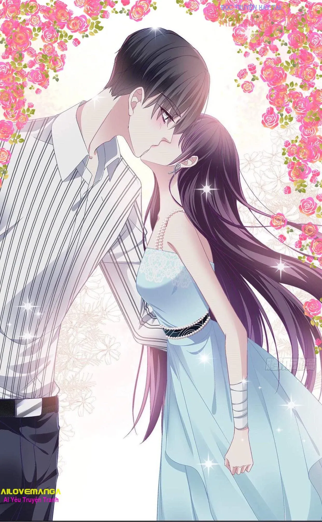 đọc truyện Bảo Bối Tâm Gan Của Lão Đại Xuyên Không Trở Lại Rồi Chương 6 ảnh 3 tại Thiên Thai Truyện