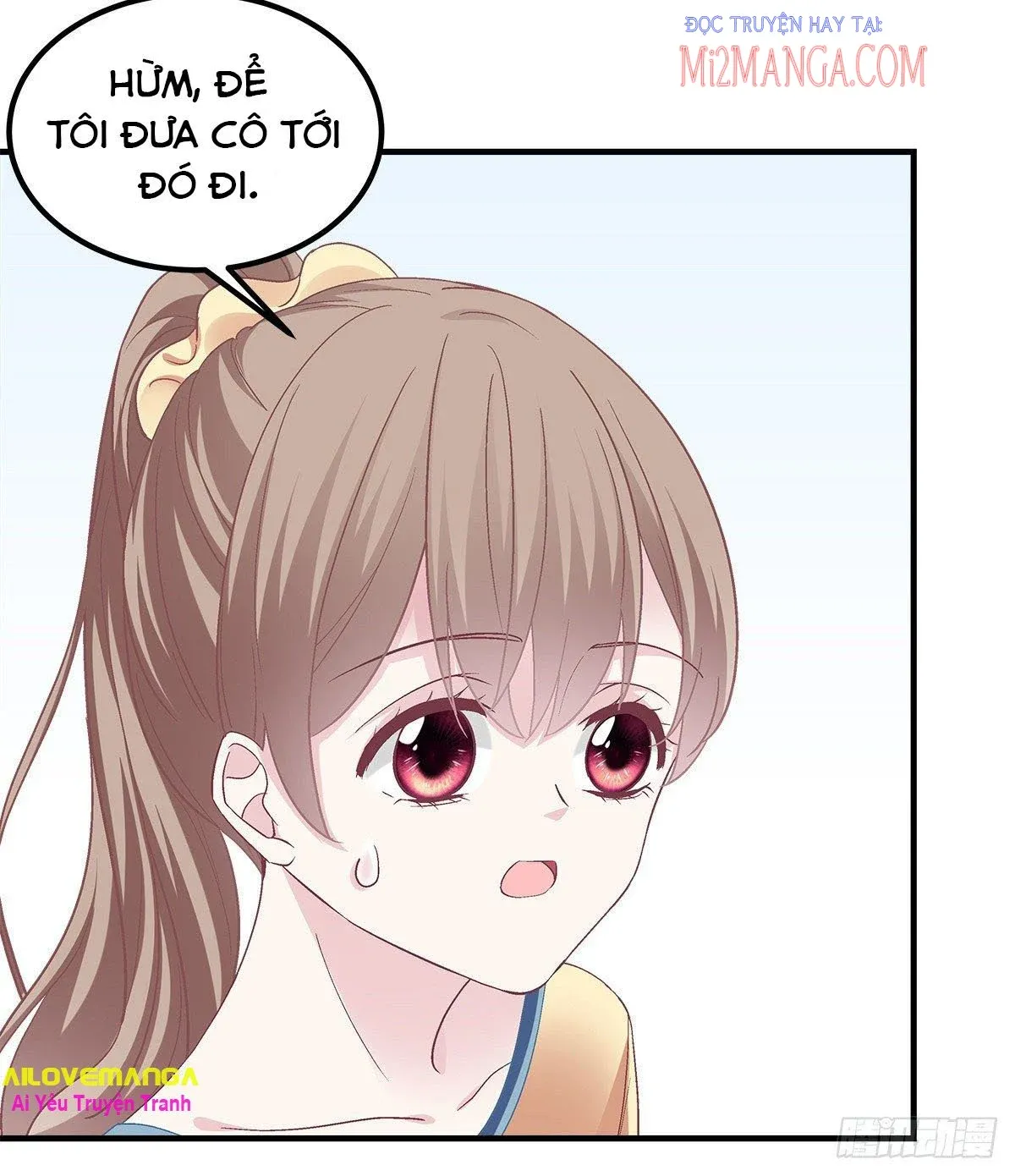 đọc truyện Bảo Bối Tâm Gan Của Lão Đại Xuyên Không Trở Lại Rồi Chương 6 ảnh 14 tại Thiên Thai Truyện