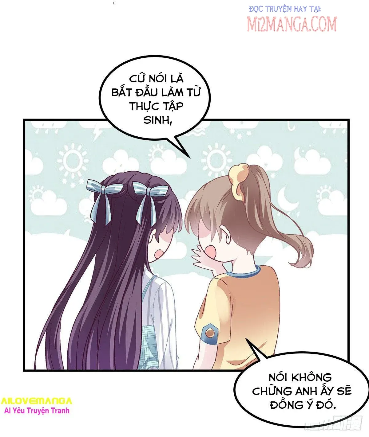 đọc truyện Bảo Bối Tâm Gan Của Lão Đại Xuyên Không Trở Lại Rồi Chương 6 ảnh 16 tại Thiên Thai Truyện