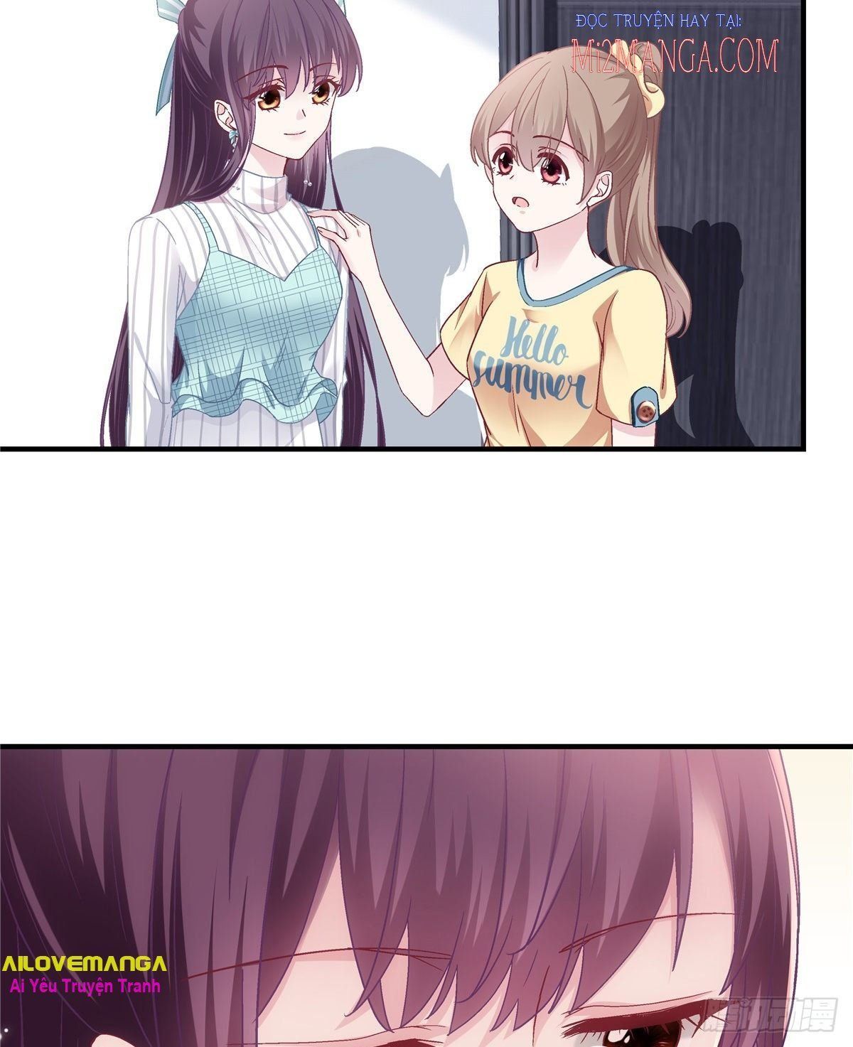 đọc truyện Bảo Bối Tâm Gan Của Lão Đại Xuyên Không Trở Lại Rồi Chương 6 ảnh 18 tại Thiên Thai Truyện