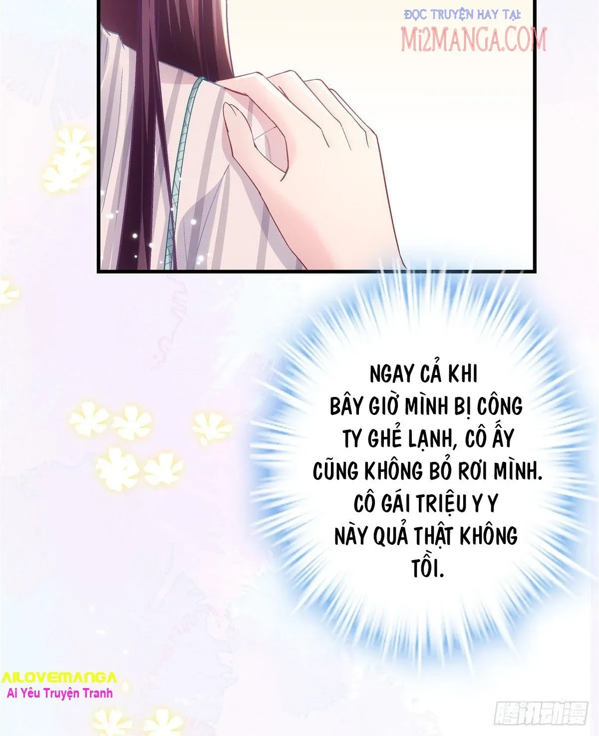 đọc truyện Bảo Bối Tâm Gan Của Lão Đại Xuyên Không Trở Lại Rồi Chương 6 ảnh 20 tại Thiên Thai Truyện