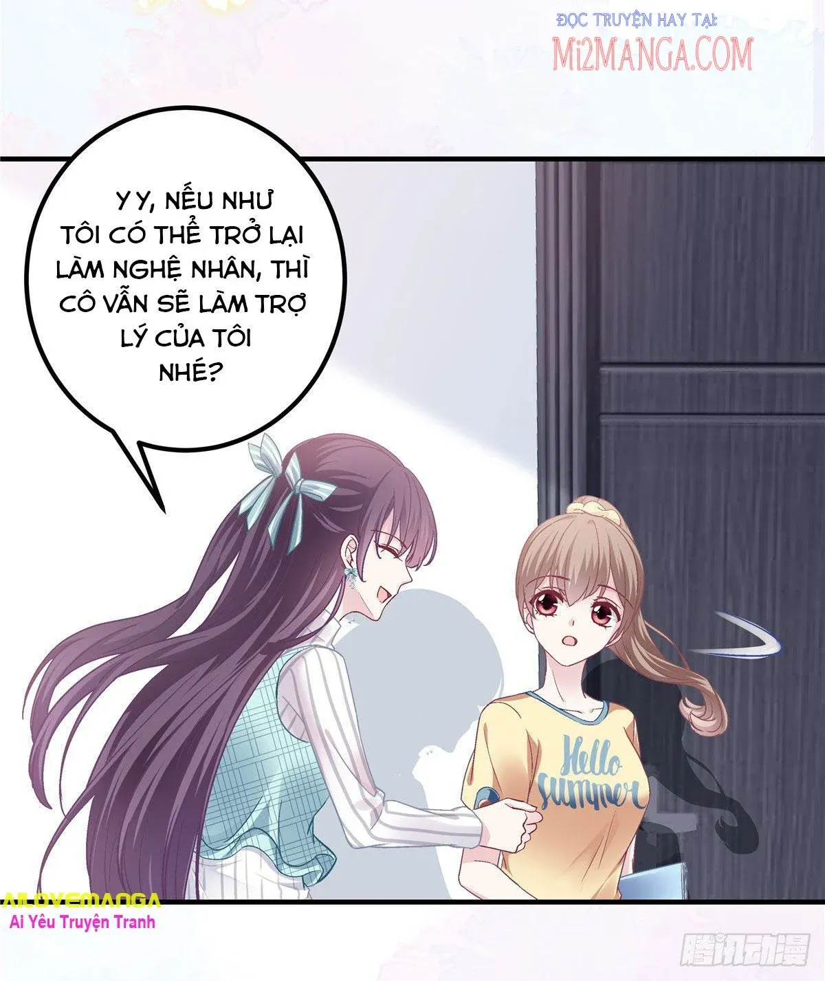 đọc truyện Bảo Bối Tâm Gan Của Lão Đại Xuyên Không Trở Lại Rồi Chương 6 ảnh 21 tại Thiên Thai Truyện