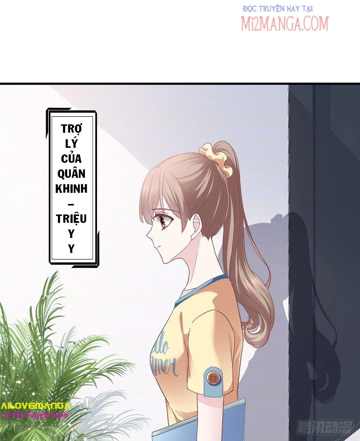 đọc truyện Bảo Bối Tâm Gan Của Lão Đại Xuyên Không Trở Lại Rồi Chương 6 ảnh 4 tại Thiên Thai Truyện