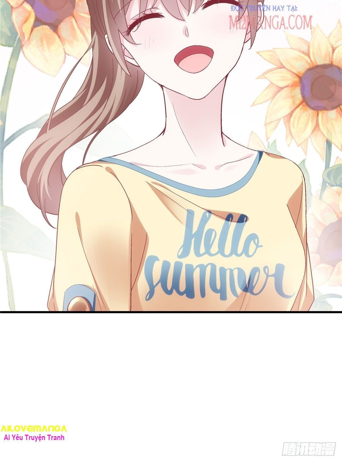 đọc truyện Bảo Bối Tâm Gan Của Lão Đại Xuyên Không Trở Lại Rồi Chương 6 ảnh 23 tại Thiên Thai Truyện