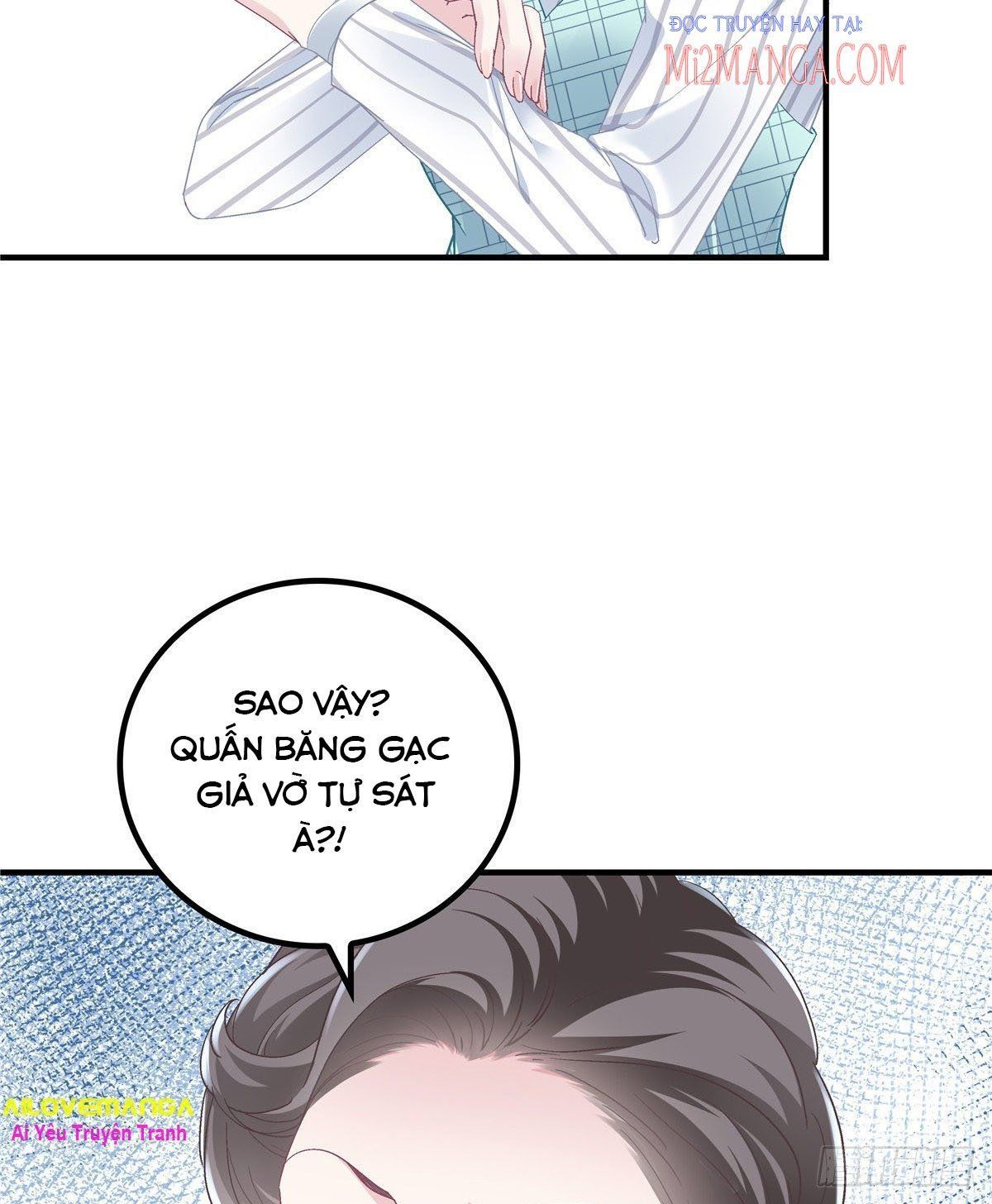 đọc truyện Bảo Bối Tâm Gan Của Lão Đại Xuyên Không Trở Lại Rồi Chương 6 ảnh 29 tại Thiên Thai Truyện