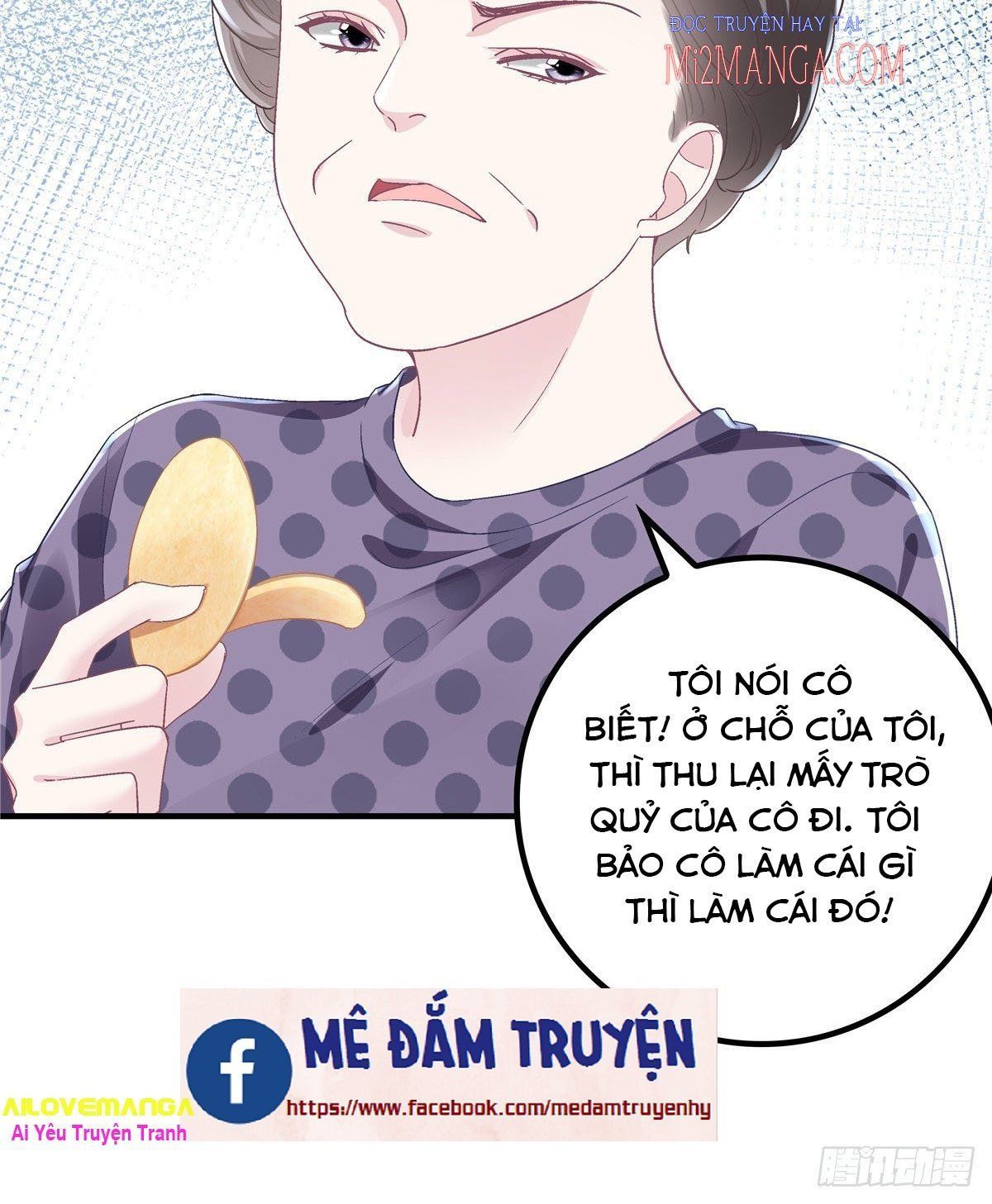 đọc truyện Bảo Bối Tâm Gan Của Lão Đại Xuyên Không Trở Lại Rồi Chương 6 ảnh 30 tại Thiên Thai Truyện