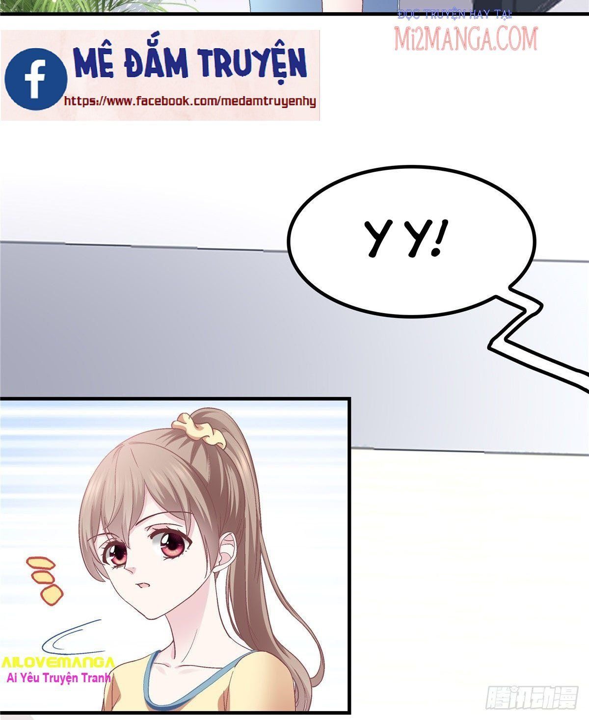 đọc truyện Bảo Bối Tâm Gan Của Lão Đại Xuyên Không Trở Lại Rồi Chương 6 ảnh 5 tại Thiên Thai Truyện