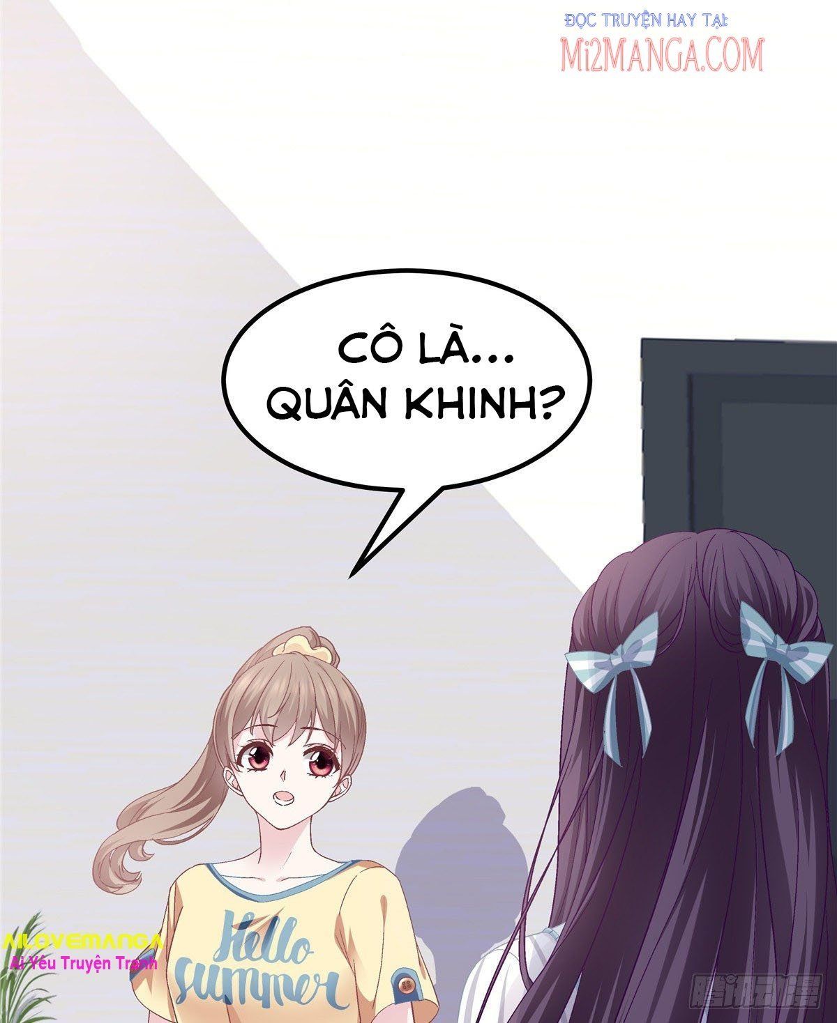 đọc truyện Bảo Bối Tâm Gan Của Lão Đại Xuyên Không Trở Lại Rồi Chương 6 ảnh 6 tại Thiên Thai Truyện