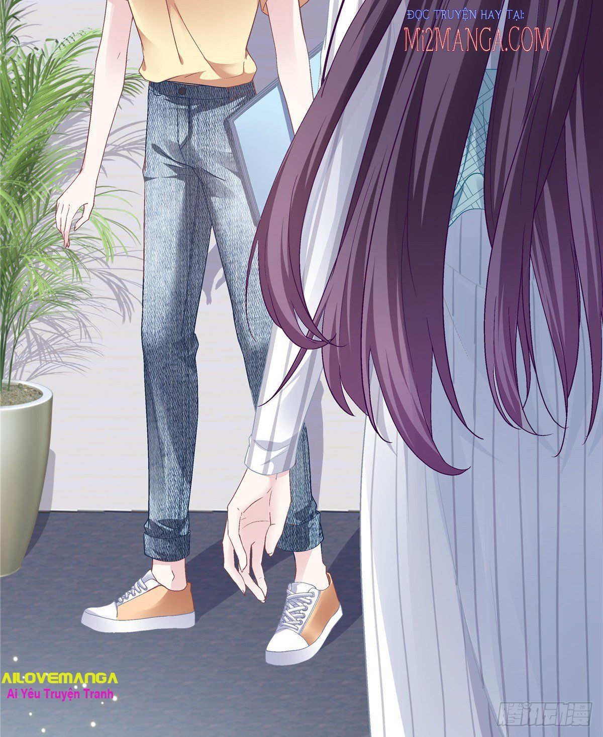 đọc truyện Bảo Bối Tâm Gan Của Lão Đại Xuyên Không Trở Lại Rồi Chương 6 ảnh 7 tại Thiên Thai Truyện