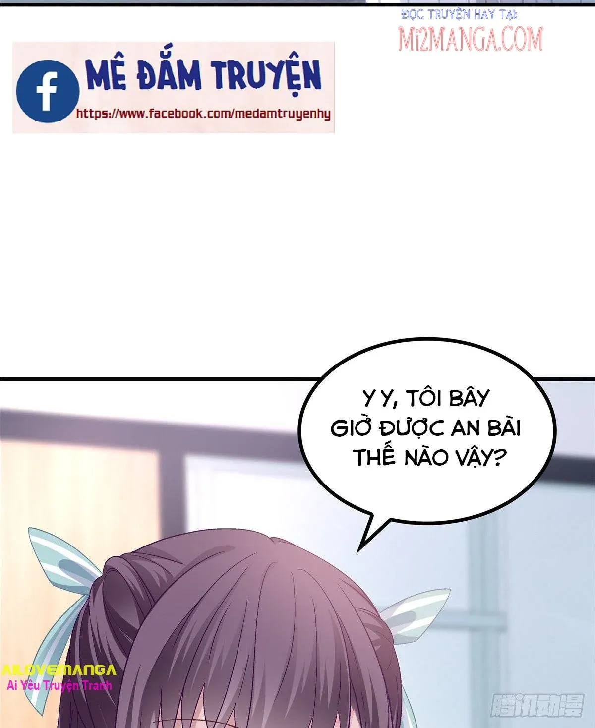 đọc truyện Bảo Bối Tâm Gan Của Lão Đại Xuyên Không Trở Lại Rồi Chương 6 ảnh 8 tại Thiên Thai Truyện