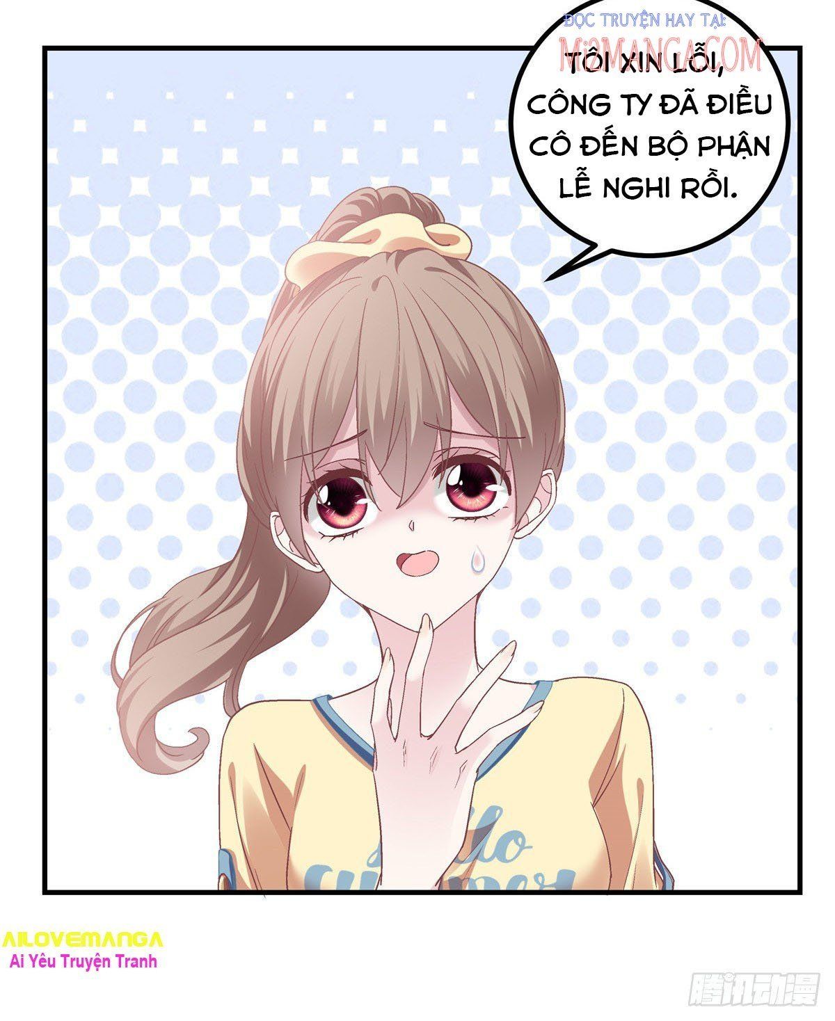 đọc truyện Bảo Bối Tâm Gan Của Lão Đại Xuyên Không Trở Lại Rồi Chương 6 ảnh 10 tại Thiên Thai Truyện