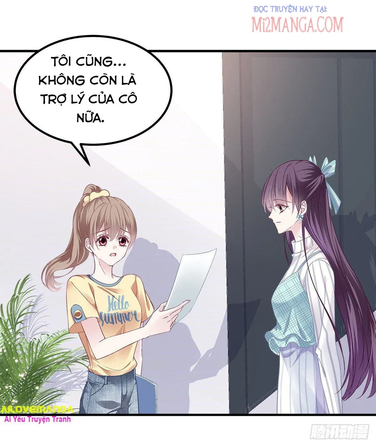 đọc truyện Bảo Bối Tâm Gan Của Lão Đại Xuyên Không Trở Lại Rồi Chương 6 ảnh 11 tại Thiên Thai Truyện