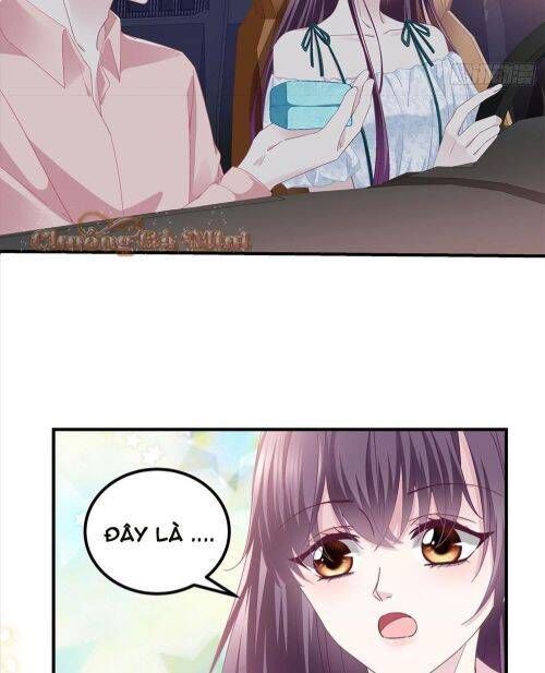 đọc truyện Bảo Bối Tâm Gan Của Lão Đại Xuyên Không Trở Lại Rồi Chương 60 ảnh 12 tại Thiên Thai Truyện