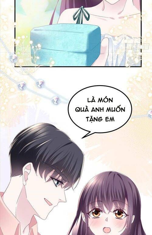 đọc truyện Bảo Bối Tâm Gan Của Lão Đại Xuyên Không Trở Lại Rồi Chương 60 ảnh 13 tại Thiên Thai Truyện