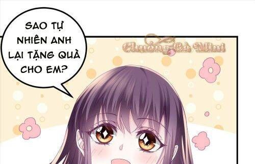 đọc truyện Bảo Bối Tâm Gan Của Lão Đại Xuyên Không Trở Lại Rồi Chương 60 ảnh 15 tại Thiên Thai Truyện