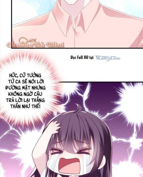 đọc truyện Bảo Bối Tâm Gan Của Lão Đại Xuyên Không Trở Lại Rồi Chương 60 ảnh 18 tại Thiên Thai Truyện