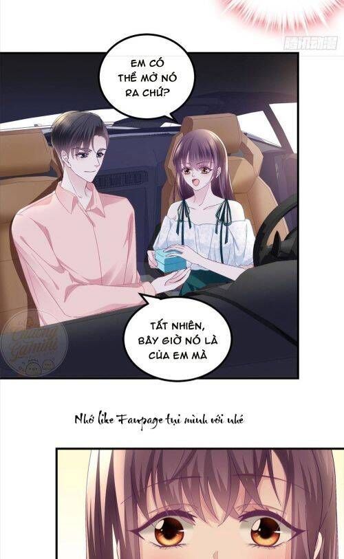 đọc truyện Bảo Bối Tâm Gan Của Lão Đại Xuyên Không Trở Lại Rồi Chương 60 ảnh 20 tại Thiên Thai Truyện