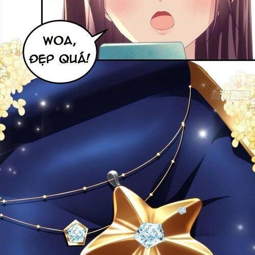 đọc truyện Bảo Bối Tâm Gan Của Lão Đại Xuyên Không Trở Lại Rồi Chương 60 ảnh 21 tại Thiên Thai Truyện