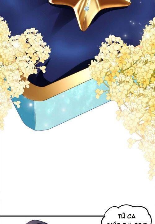 đọc truyện Bảo Bối Tâm Gan Của Lão Đại Xuyên Không Trở Lại Rồi Chương 60 ảnh 22 tại Thiên Thai Truyện