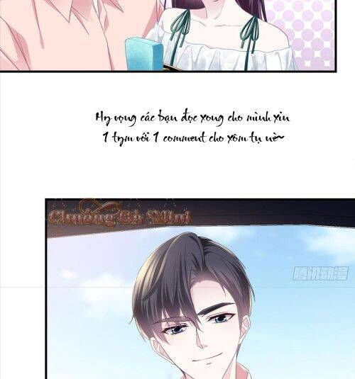 đọc truyện Bảo Bối Tâm Gan Của Lão Đại Xuyên Không Trở Lại Rồi Chương 60 ảnh 24 tại Thiên Thai Truyện