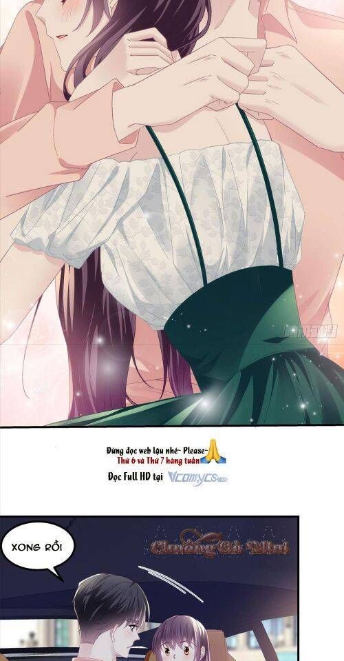 đọc truyện Bảo Bối Tâm Gan Của Lão Đại Xuyên Không Trở Lại Rồi Chương 60 ảnh 27 tại Thiên Thai Truyện