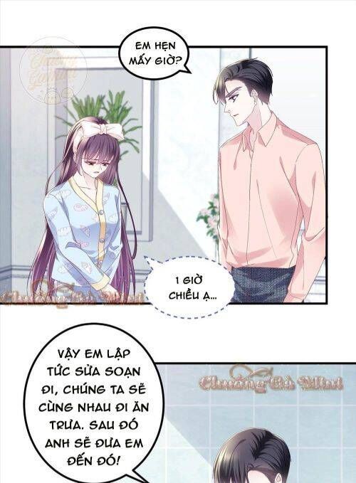 đọc truyện Bảo Bối Tâm Gan Của Lão Đại Xuyên Không Trở Lại Rồi Chương 60 ảnh 5 tại Thiên Thai Truyện