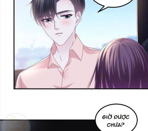 đọc truyện Bảo Bối Tâm Gan Của Lão Đại Xuyên Không Trở Lại Rồi Chương 60 ảnh 32 tại Thiên Thai Truyện