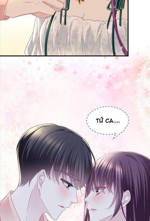 đọc truyện Bảo Bối Tâm Gan Của Lão Đại Xuyên Không Trở Lại Rồi Chương 60 ảnh 35 tại Thiên Thai Truyện