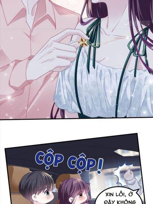 đọc truyện Bảo Bối Tâm Gan Của Lão Đại Xuyên Không Trở Lại Rồi Chương 60 ảnh 36 tại Thiên Thai Truyện