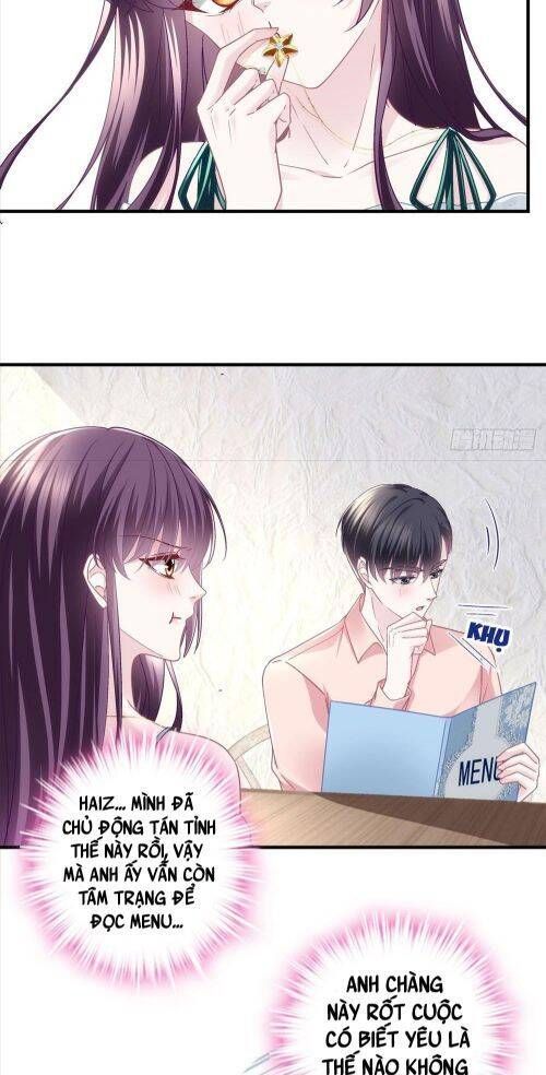 đọc truyện Bảo Bối Tâm Gan Của Lão Đại Xuyên Không Trở Lại Rồi Chương 60 ảnh 40 tại Thiên Thai Truyện