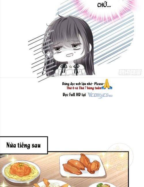 đọc truyện Bảo Bối Tâm Gan Của Lão Đại Xuyên Không Trở Lại Rồi Chương 60 ảnh 41 tại Thiên Thai Truyện