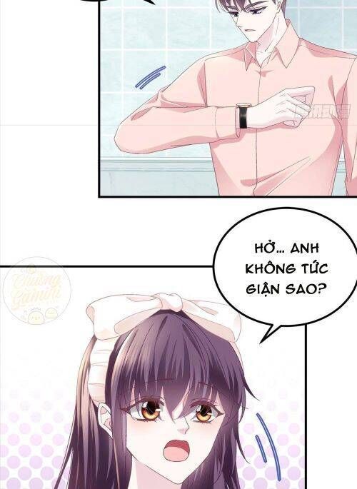 đọc truyện Bảo Bối Tâm Gan Của Lão Đại Xuyên Không Trở Lại Rồi Chương 60 ảnh 6 tại Thiên Thai Truyện