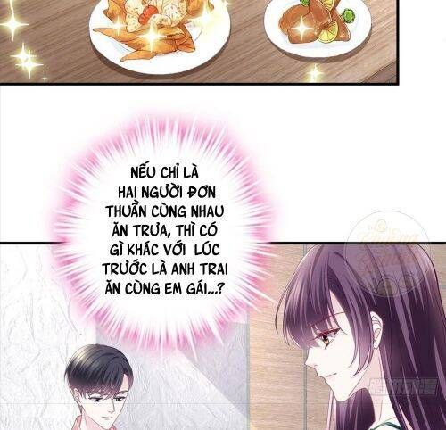 đọc truyện Bảo Bối Tâm Gan Của Lão Đại Xuyên Không Trở Lại Rồi Chương 60 ảnh 42 tại Thiên Thai Truyện