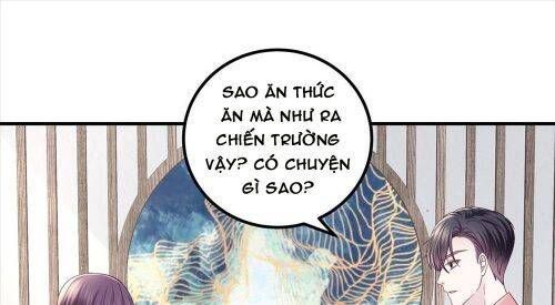 đọc truyện Bảo Bối Tâm Gan Của Lão Đại Xuyên Không Trở Lại Rồi Chương 60 ảnh 45 tại Thiên Thai Truyện