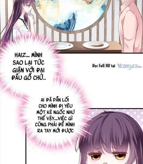 đọc truyện Bảo Bối Tâm Gan Của Lão Đại Xuyên Không Trở Lại Rồi Chương 60 ảnh 46 tại Thiên Thai Truyện