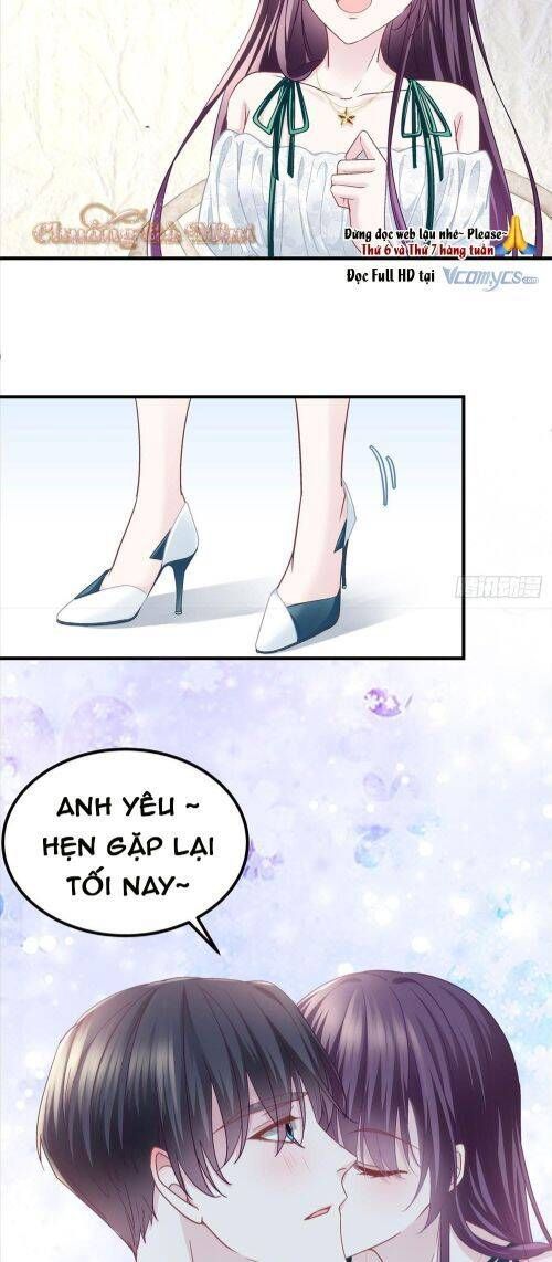 đọc truyện Bảo Bối Tâm Gan Của Lão Đại Xuyên Không Trở Lại Rồi Chương 60 ảnh 48 tại Thiên Thai Truyện