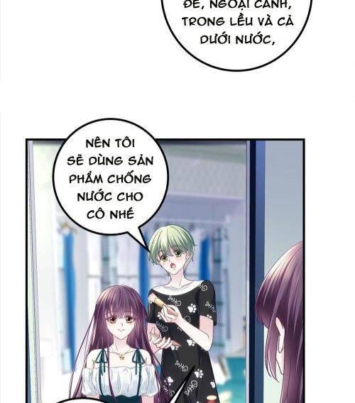 đọc truyện Bảo Bối Tâm Gan Của Lão Đại Xuyên Không Trở Lại Rồi Chương 60 ảnh 50 tại Thiên Thai Truyện