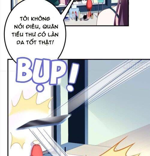 đọc truyện Bảo Bối Tâm Gan Của Lão Đại Xuyên Không Trở Lại Rồi Chương 60 ảnh 51 tại Thiên Thai Truyện