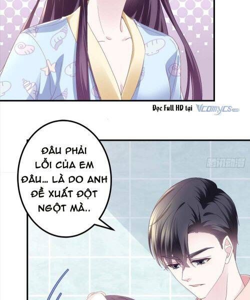 đọc truyện Bảo Bối Tâm Gan Của Lão Đại Xuyên Không Trở Lại Rồi Chương 60 ảnh 7 tại Thiên Thai Truyện