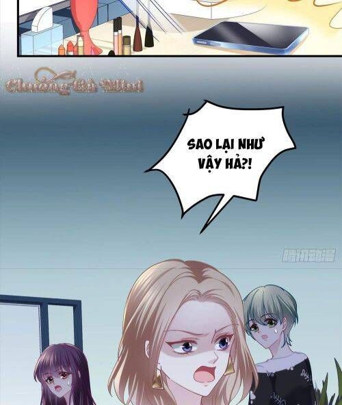 đọc truyện Bảo Bối Tâm Gan Của Lão Đại Xuyên Không Trở Lại Rồi Chương 60 ảnh 52 tại Thiên Thai Truyện