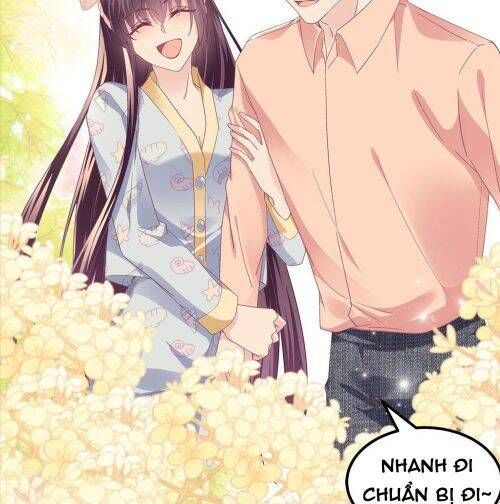 đọc truyện Bảo Bối Tâm Gan Của Lão Đại Xuyên Không Trở Lại Rồi Chương 60 ảnh 9 tại Thiên Thai Truyện