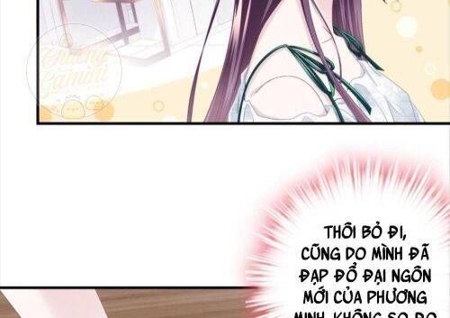 đọc truyện Bảo Bối Tâm Gan Của Lão Đại Xuyên Không Trở Lại Rồi Chương 61 ảnh 13 tại Thiên Thai Truyện