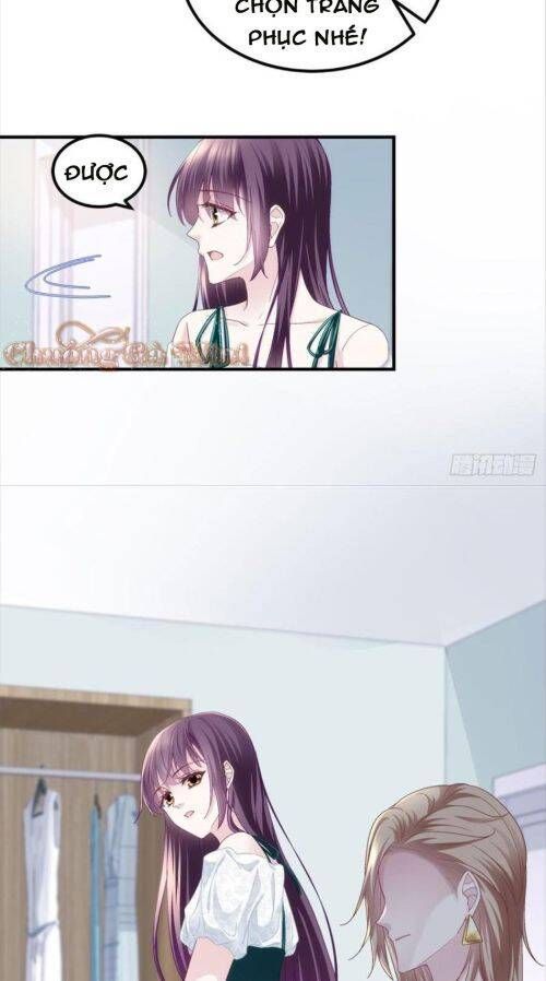 đọc truyện Bảo Bối Tâm Gan Của Lão Đại Xuyên Không Trở Lại Rồi Chương 61 ảnh 18 tại Thiên Thai Truyện