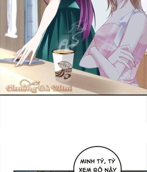 đọc truyện Bảo Bối Tâm Gan Của Lão Đại Xuyên Không Trở Lại Rồi Chương 61 ảnh 19 tại Thiên Thai Truyện