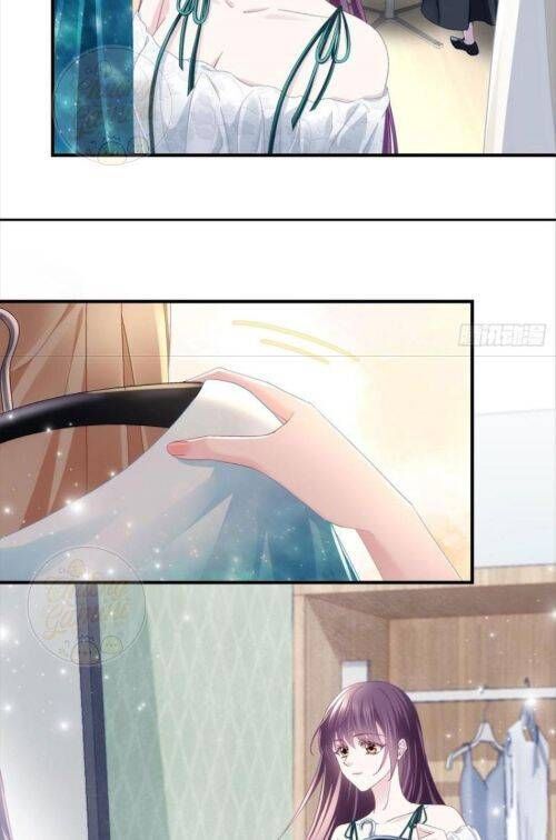 đọc truyện Bảo Bối Tâm Gan Của Lão Đại Xuyên Không Trở Lại Rồi Chương 61 ảnh 21 tại Thiên Thai Truyện